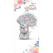 Special Gran Me to You Bear Mother's Day Card Image Preview